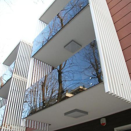 Residence Opera Римини Екстериор снимка