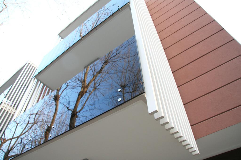 Residence Opera Римини Стая снимка